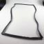 Picture of Electrolux Gasket-door,black Part# 5304507207