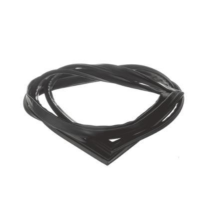 Picture of Electrolux Gasket,black,door Part# 5304507205