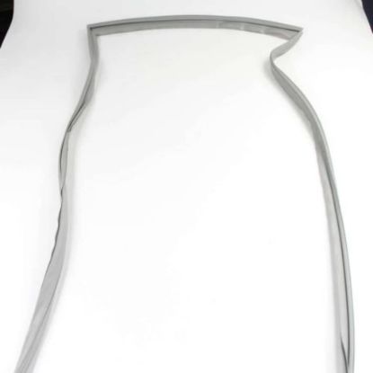Picture of Electrolux Gasket-door,gray Part# 5304507212