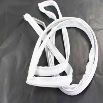 Picture of Electrolux Gasket-door,white Part# 5304507200
