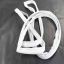 Picture of Electrolux Gasket-door,white Part# 5304507200