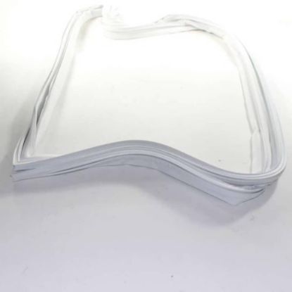 Picture of Electrolux Gasket-door,white Part# 5304507199
