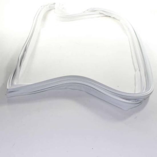 Picture of Electrolux Gasket-door,white Part# 5304507199
