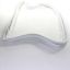 Picture of Electrolux Gasket-door,white Part# 5304507199