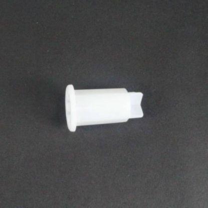 Picture of Electrolux Bearing-hinge,natural,(8) Part# 5304507146