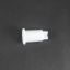 Picture of Electrolux Bearing-hinge,natural,(8) Part# 5304507146