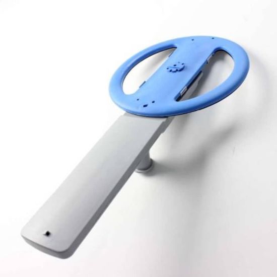 Picture of Electrolux Spray Arm,assembly,ocean Blue Part# 5304507158