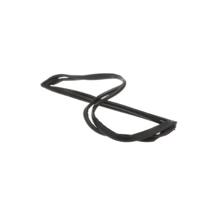 Picture of Electrolux Gasket-door,black Part# 5304507206