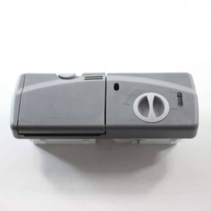 Picture of Electrolux Dispenser,detergent Part# 5304507354