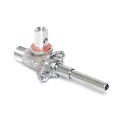 Picture of Electrolux Valve,top Burner,red Stem,1800 Part# 5304507282