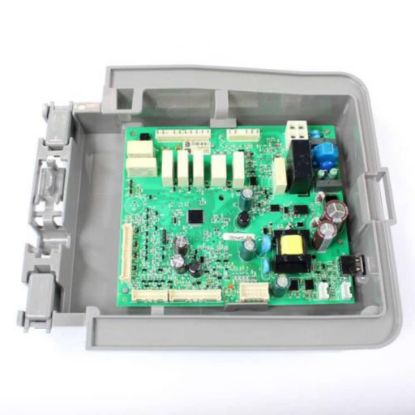Picture of Electrolux Board-main Power,assembly,w/ho Part# 5304507449