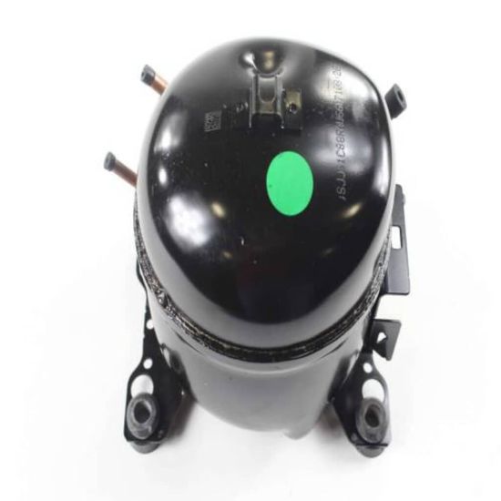 Picture of Electrolux Compressor Kit Part# 5304507765