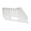 Picture of Electrolux Divider,lower Basket Part# 5304507996