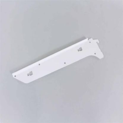 Picture of Electrolux Rail,crisper Cover,lh Side Part# 5304508043