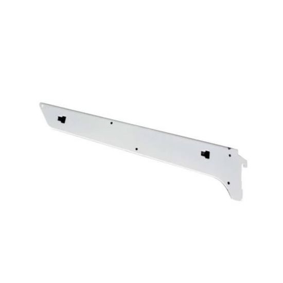 Picture of Electrolux Rail,crisper Cover,rh Side Part# 5304508033