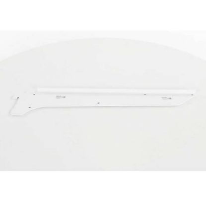 Picture of Electrolux Rail,crisper Cover,rh Side Part# 5304508042