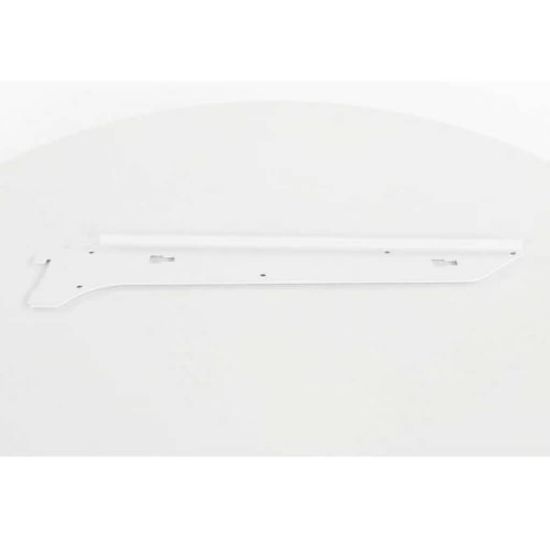 Picture of Electrolux Rail,crisper Cover,rh Side Part# 5304508042