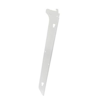 Picture of Electrolux Rail,crisper Cover,lh Side Part# 5304508034