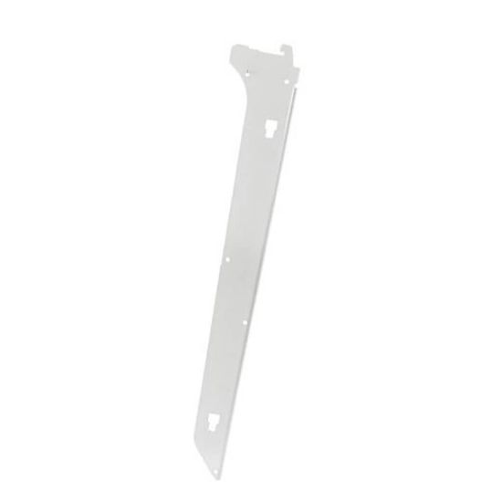 Picture of Electrolux Rail,crisper Cover,lh Side Part# 5304508034