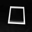 Picture of Electrolux Cripser Cover With Glass Part# 5304508067