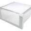 Picture of Electrolux Pan-crisper,assembly,w/roller Part# 5304508050