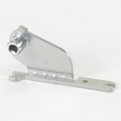 Picture of Electrolux Hinge Assembly,lower,rh,w/adj Part# 5304508044