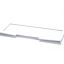 Picture of Electrolux Cover,deli Drawer,w/glass Part# 5304508026