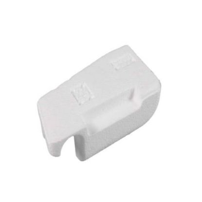 Picture of Electrolux Insulation,i/m Fill Tube Part# 5304508046