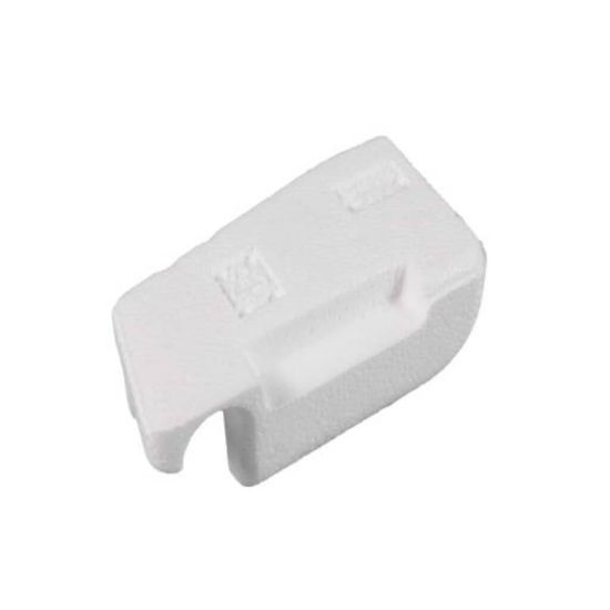 Picture of Electrolux Insulation,i/m Fill Tube Part# 5304508046