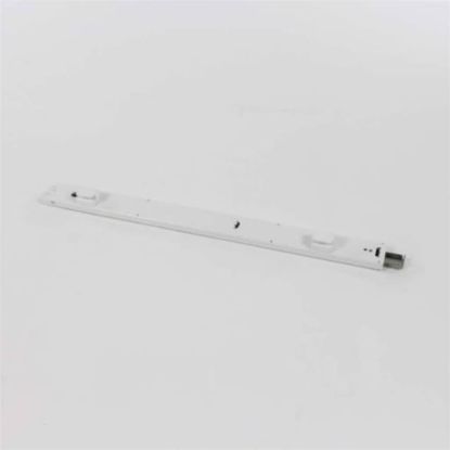 Picture of Electrolux Slide Assembly,freezer Basket Part# 5304508096