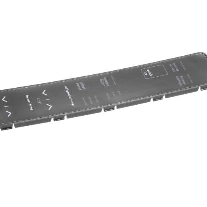 Picture of Electrolux Board Assembly,user Interface Part# 5304508117