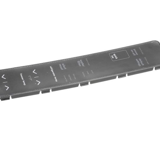 Picture of Electrolux Board Assembly,user Interface Part# 5304508117