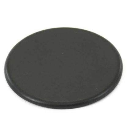 Picture of Electrolux Cap,5k Burner,matte,black Part# 5304508441