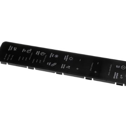 Picture of Electrolux Board Assembly,user Interface Part# 5304508251