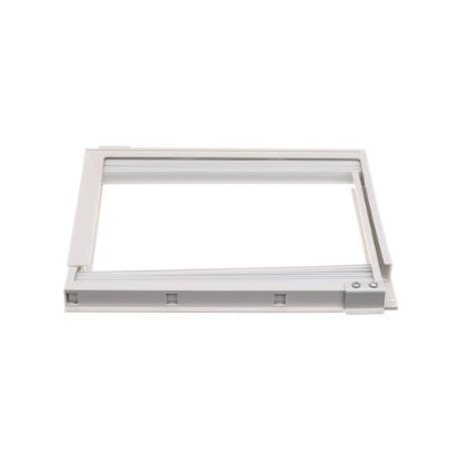 Picture of Electrolux Window Filler Kit, Grey Side Part# 5304508357