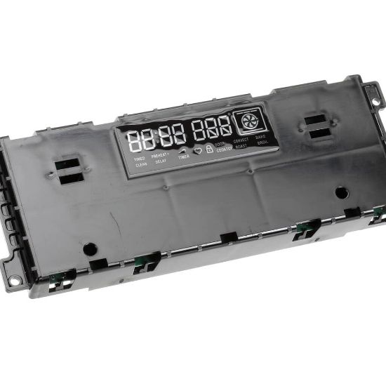 Picture of Electrolux Controller,electronic,es535 Part# 5304508360