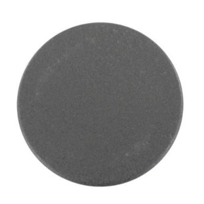 Picture of Electrolux Cap,14k Burner,matte,black Part# 5304508443
