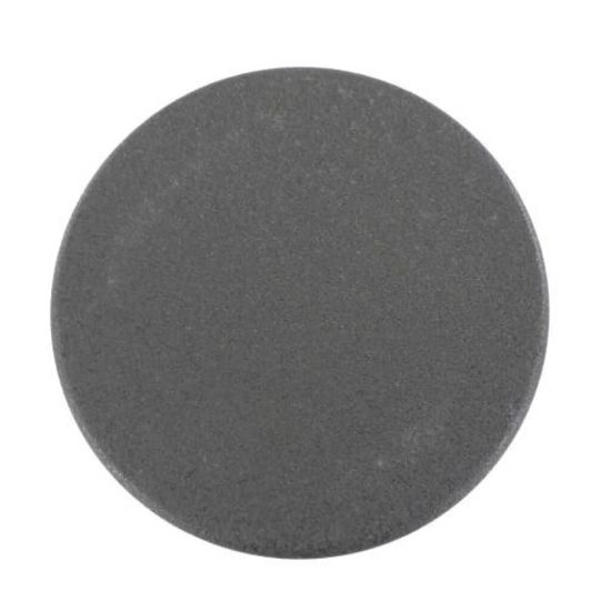 Picture of Electrolux Cap,14k Burner,matte,black Part# 5304508443