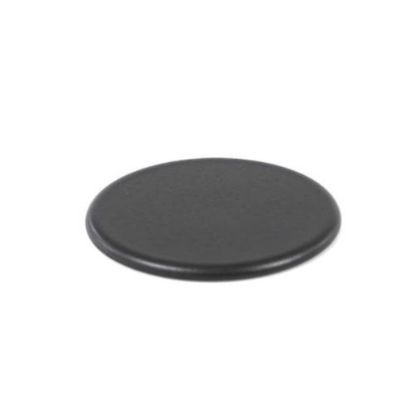 Picture of Electrolux Cap,9.5k Burner,matte,black Part# 5304508442