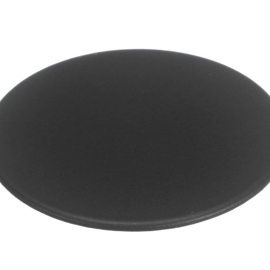 Picture of Electrolux Cap,17k Burner,matte,black Part# 5304508468