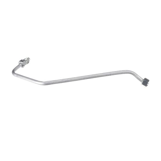 Picture of Electrolux Tube,dual Burner,main Part# 5304508437