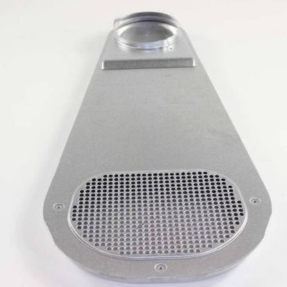 Picture of Electrolux Duct-air Part# 5304508449