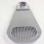 Picture of Electrolux Duct-air Part# 5304508449