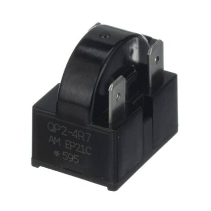 Picture of Electrolux Starter,relay Part# 5304508629