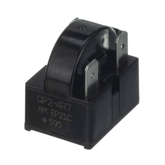 Picture of Electrolux Starter,relay Part# 5304508629