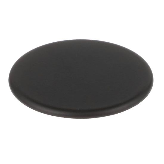Picture of Electrolux Cap,12k Burner,black Part# 5304508510