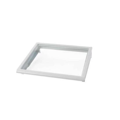 Picture of Electrolux Cover,crisper,w/glass Part# 5304508761
