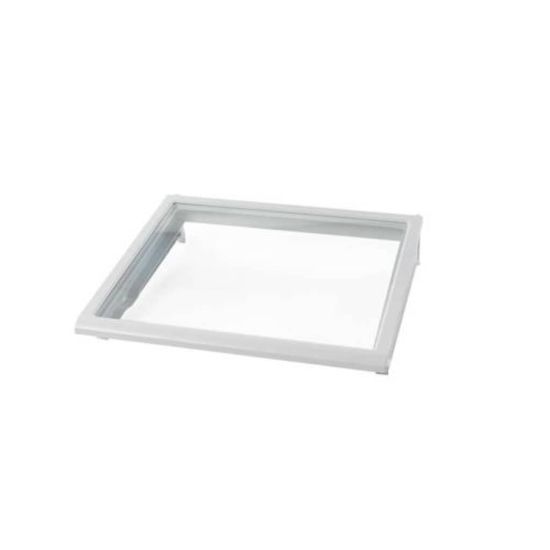 Picture of Electrolux Cover,crisper,w/glass Part# 5304508761