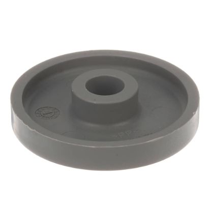Picture of Electrolux Rack Wheel,lower,dk Grey Part# 5304508916