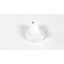 Picture of Electrolux Knob,control,white Part# 5304508957